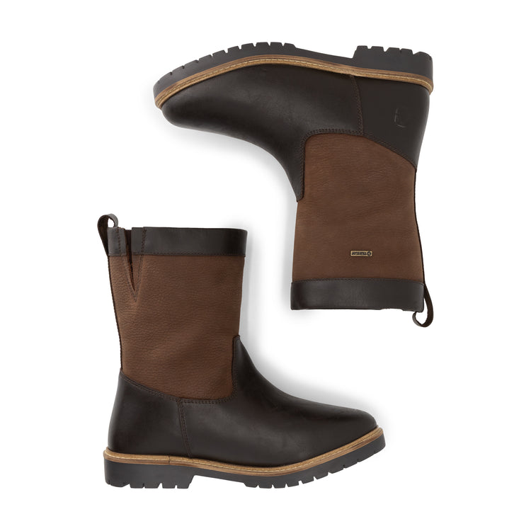 Stornes Dark brown UPD