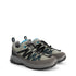 Tervola Women - Low hiking shoes - Waterproof - Grey FRD