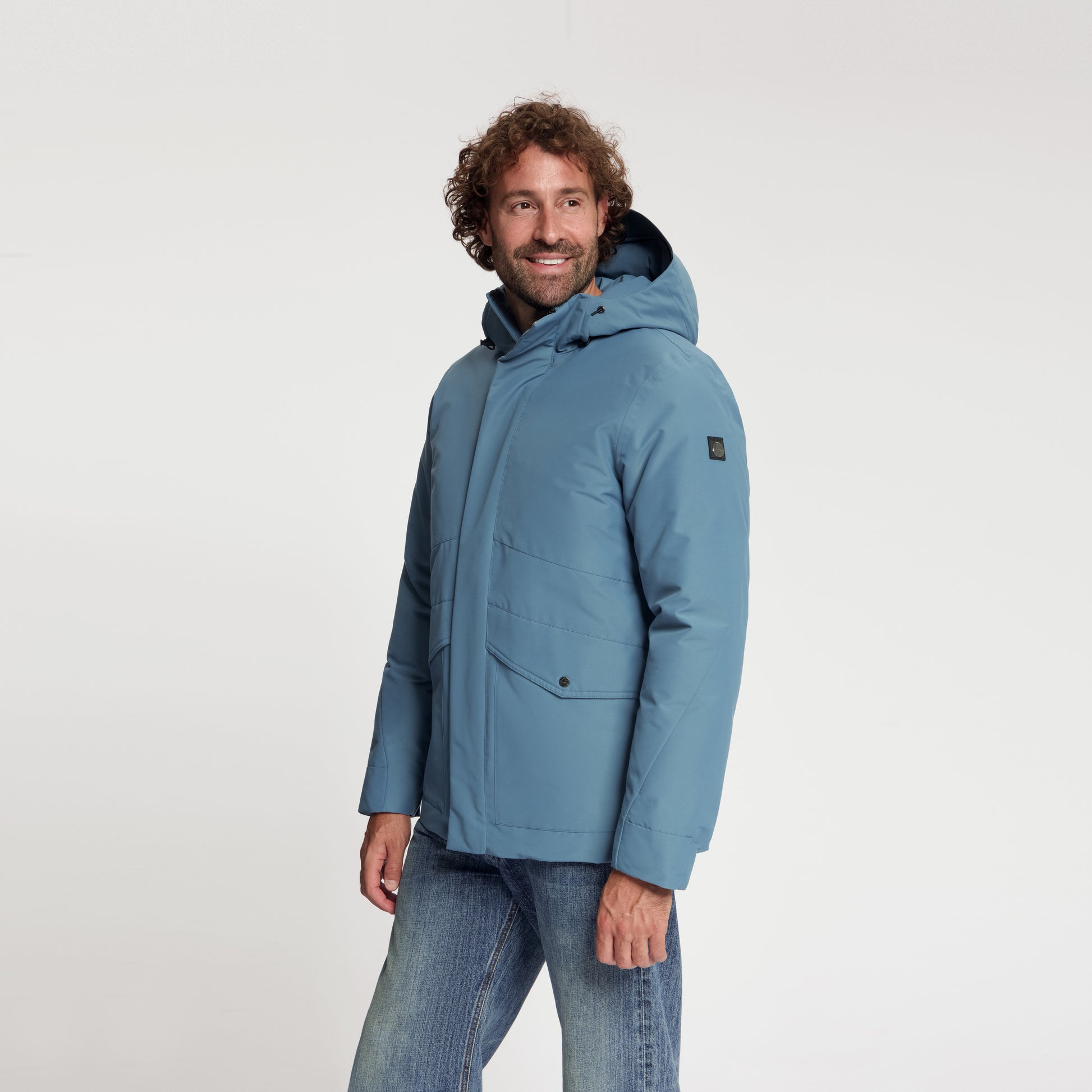 Sune Blue MV3