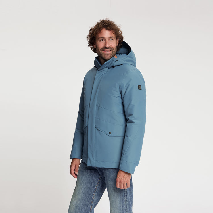 Sune Blue MV3