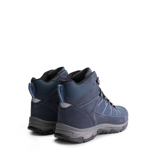 Grasten Men - Hiking boots - Waterproof - Blue BD