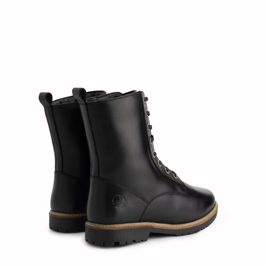 Trysil Black BD