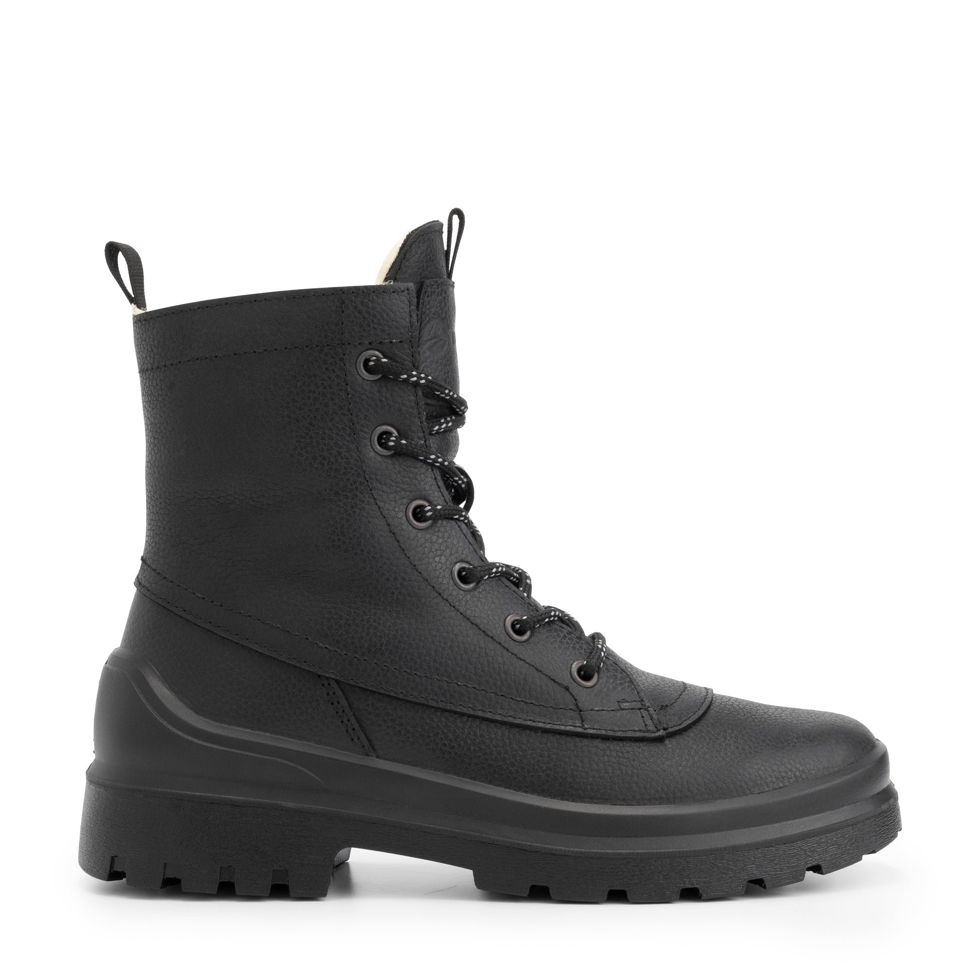 Moraine Black R