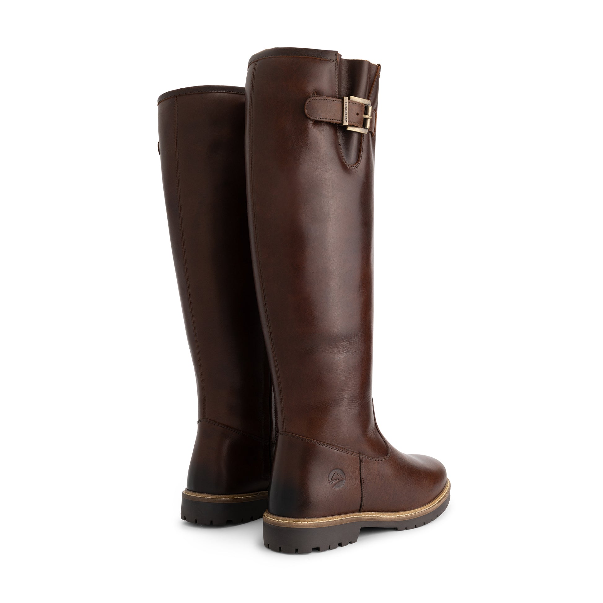 Dannemare Dark brown BD