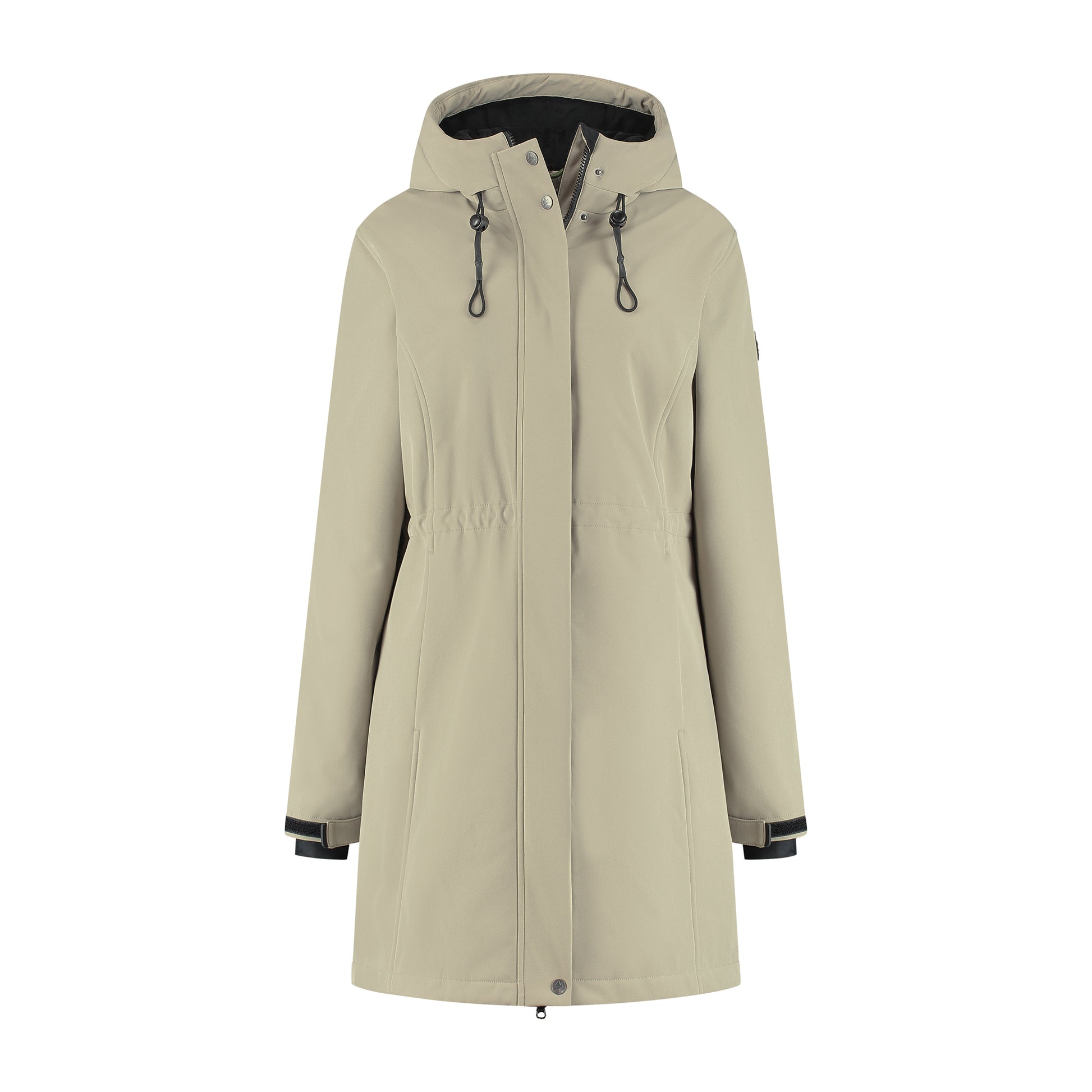 Elinor Light brown F