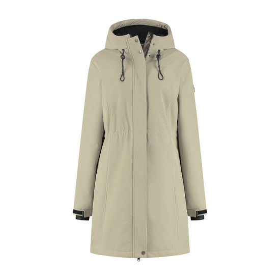Elinor Light brown F