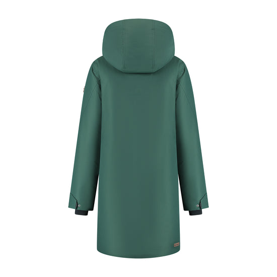 Linea Dark green B