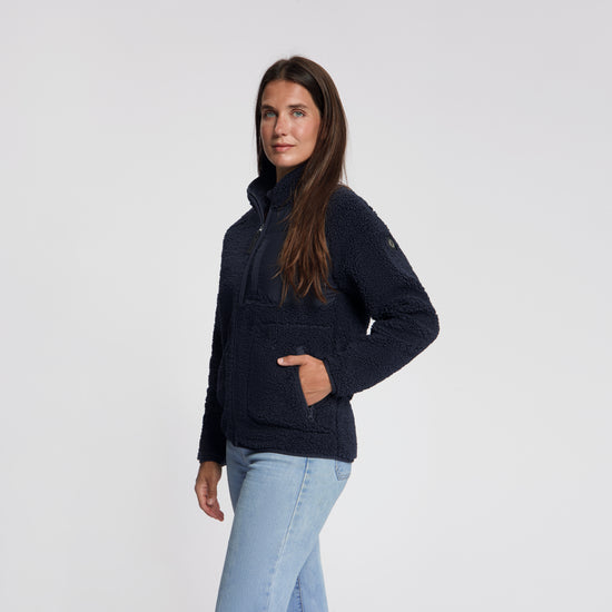 Odile Navy MV2