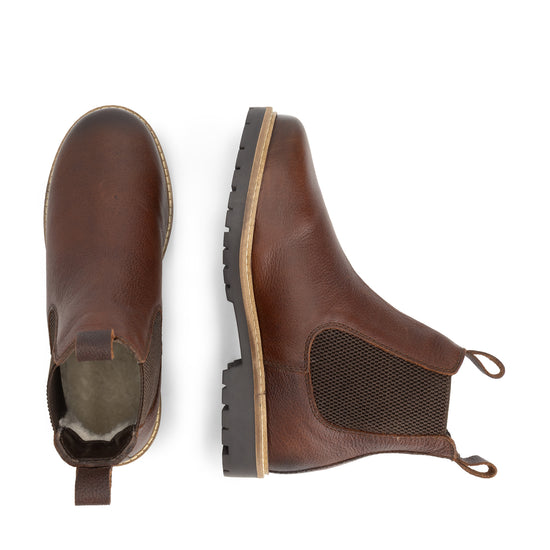 Romstad Dark brown UPD