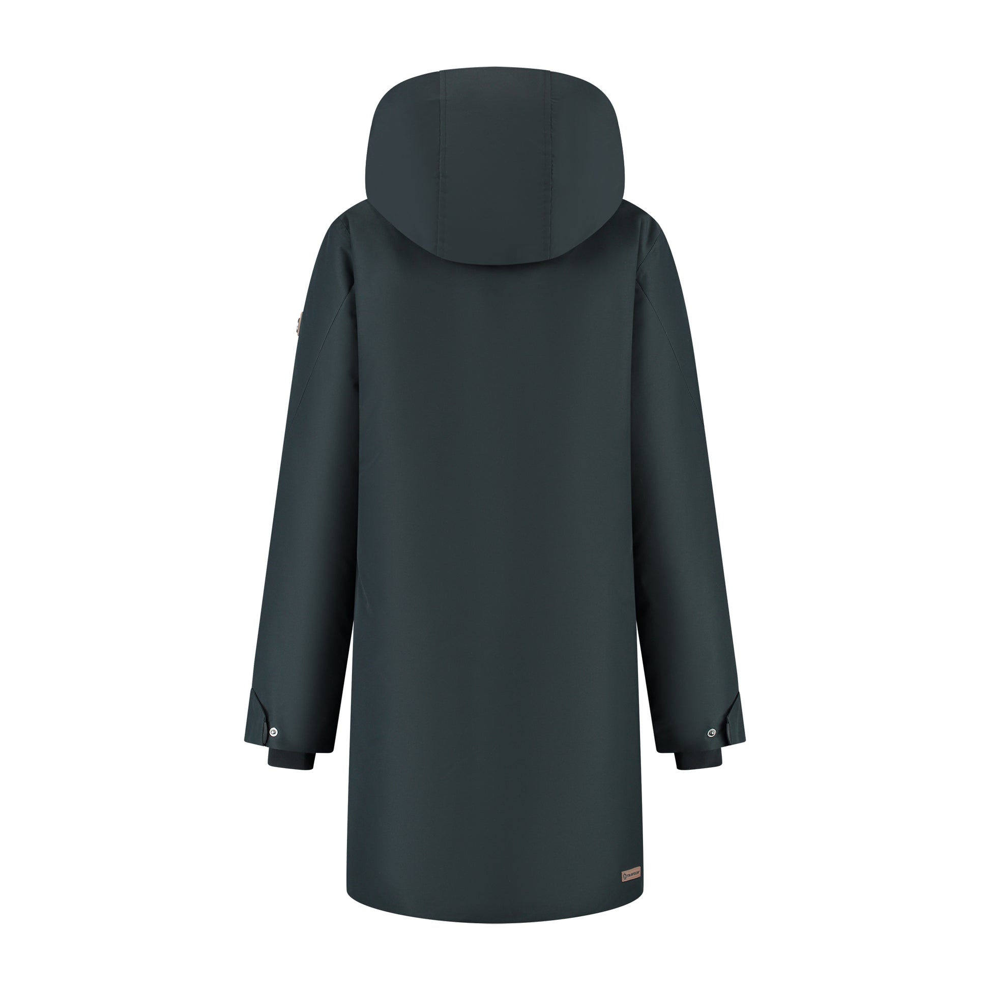 Linea Women - Parka - Waterproof - Black B