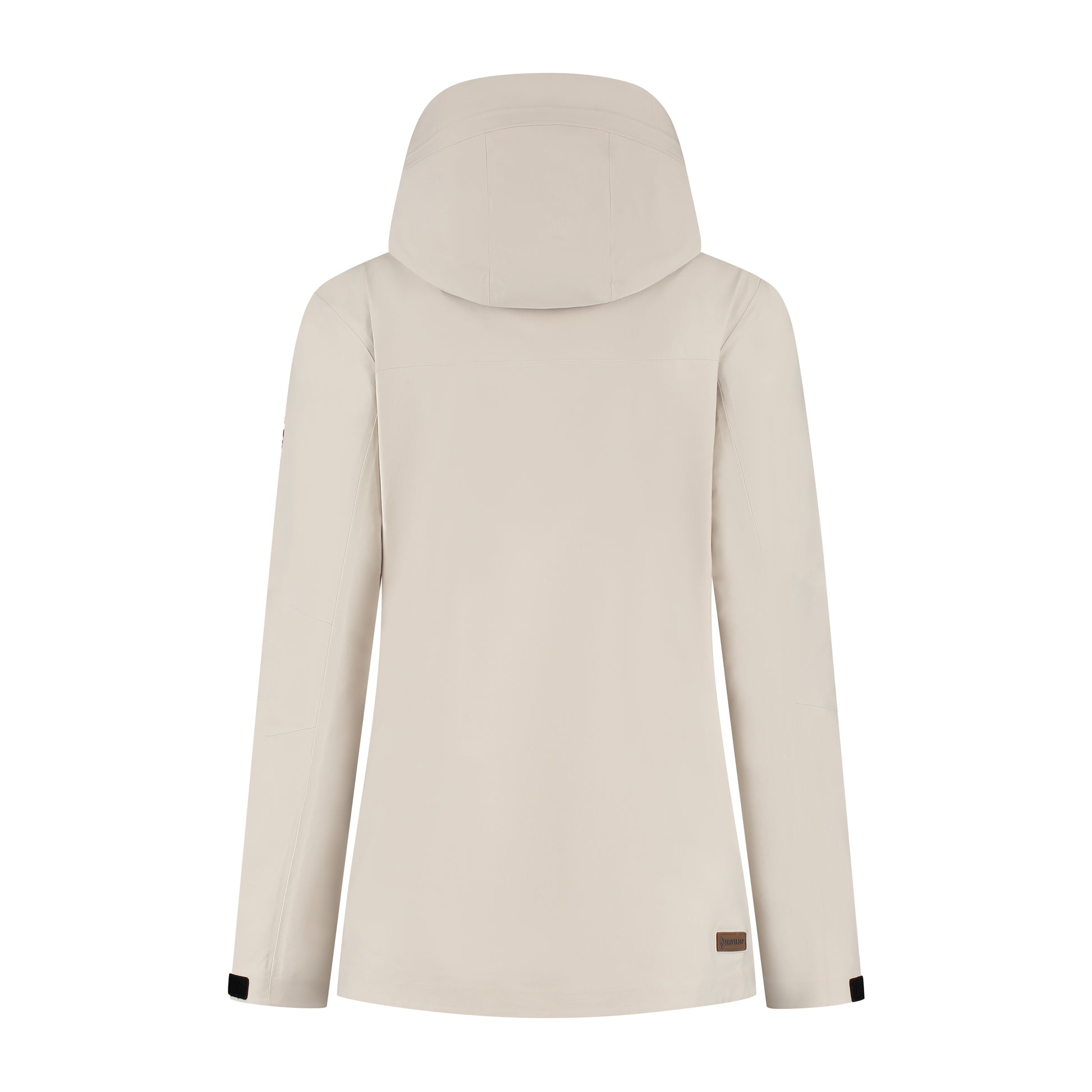 Jannike Women - Hardshell jacket - Waterproof - Sand B