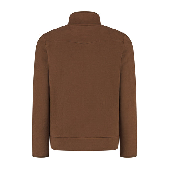 Rut Dark brown B
