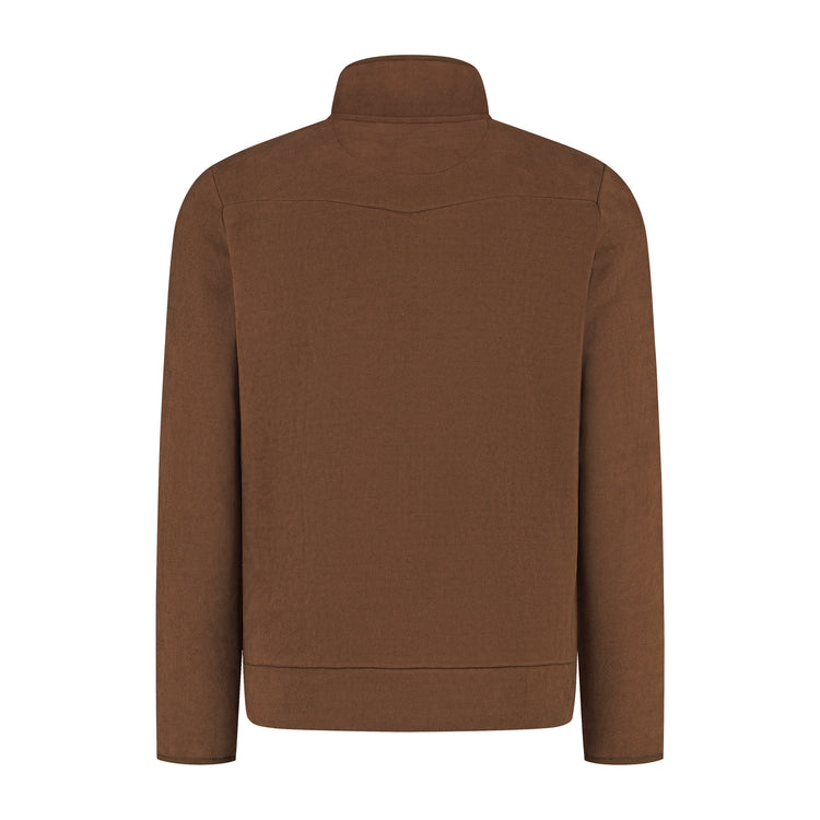 Rut Dark brown B