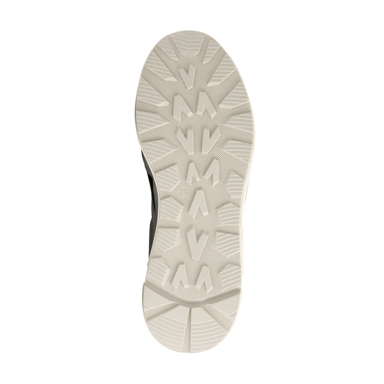 Riber - Sneakers - Women - Grey UNS