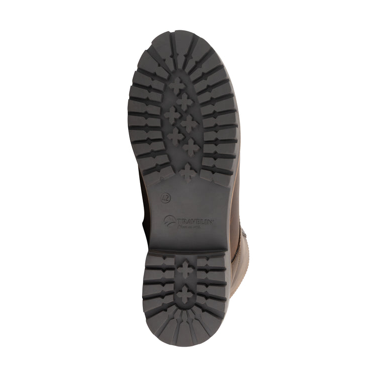Rykken Dark brown UNS