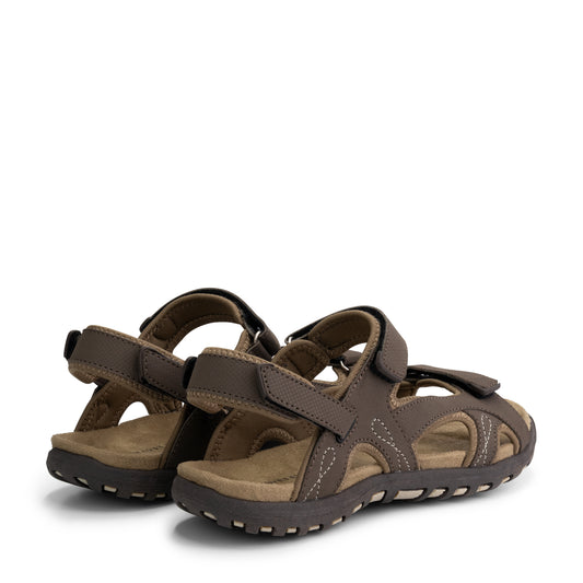 Stranda Women - Hiking sandals - Brown BD