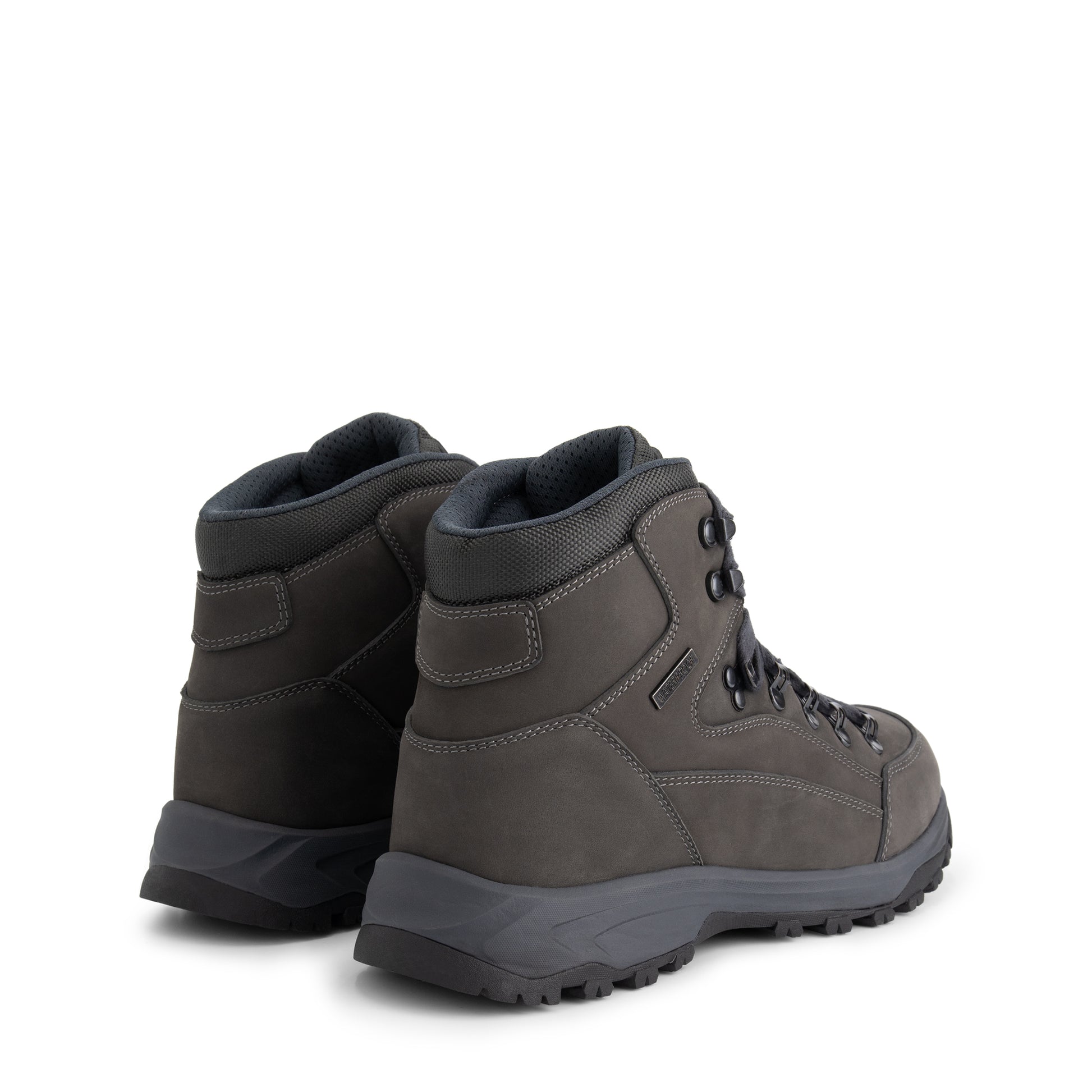 Pello Grey BD