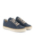 Caen Women - Sneakers - Leather - Blue FRD
