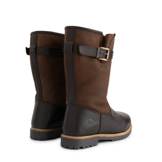 Frostad Dark brown BD