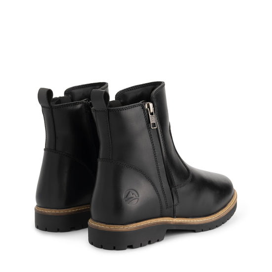 Bronderslev Black BD