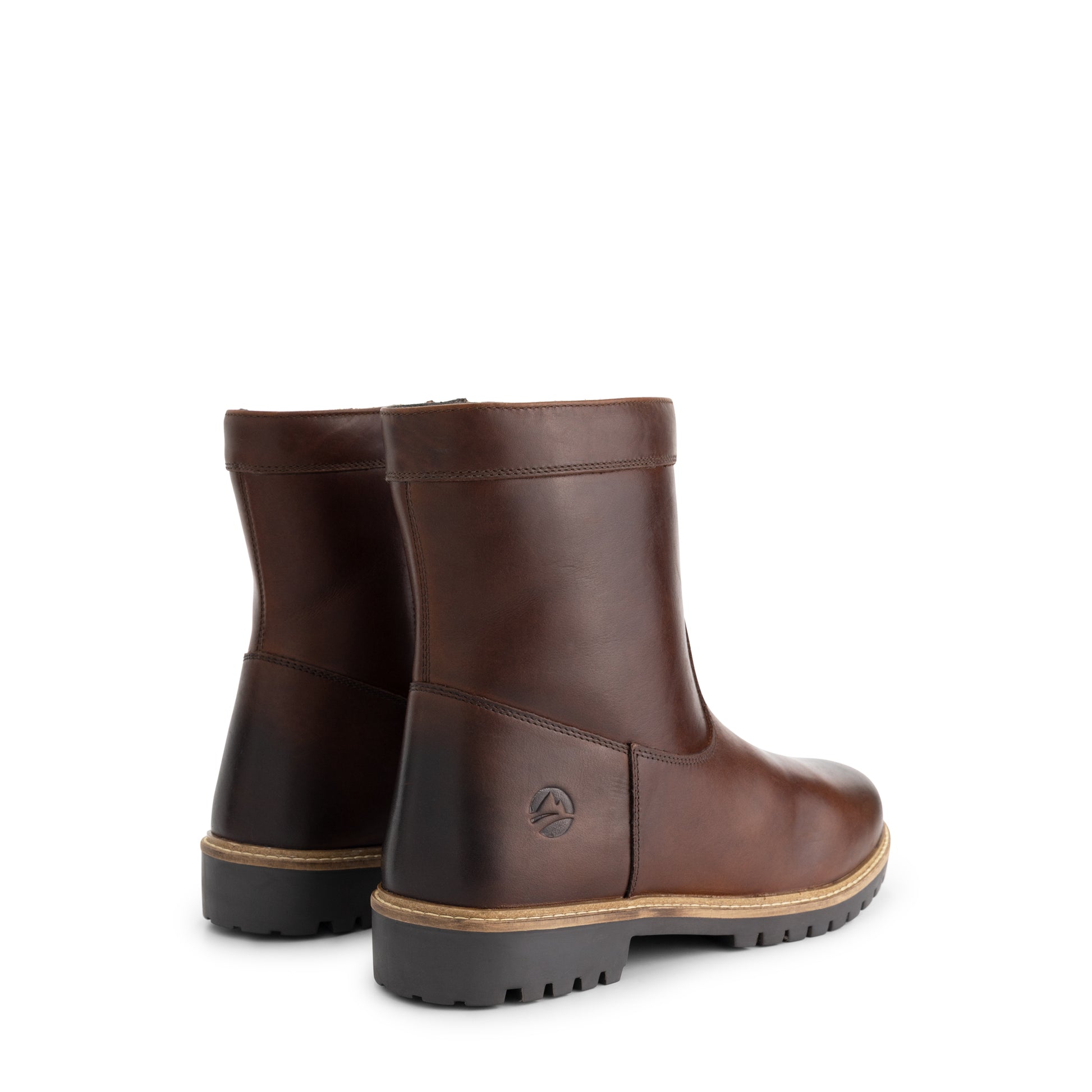 Odegard Dark brown BD