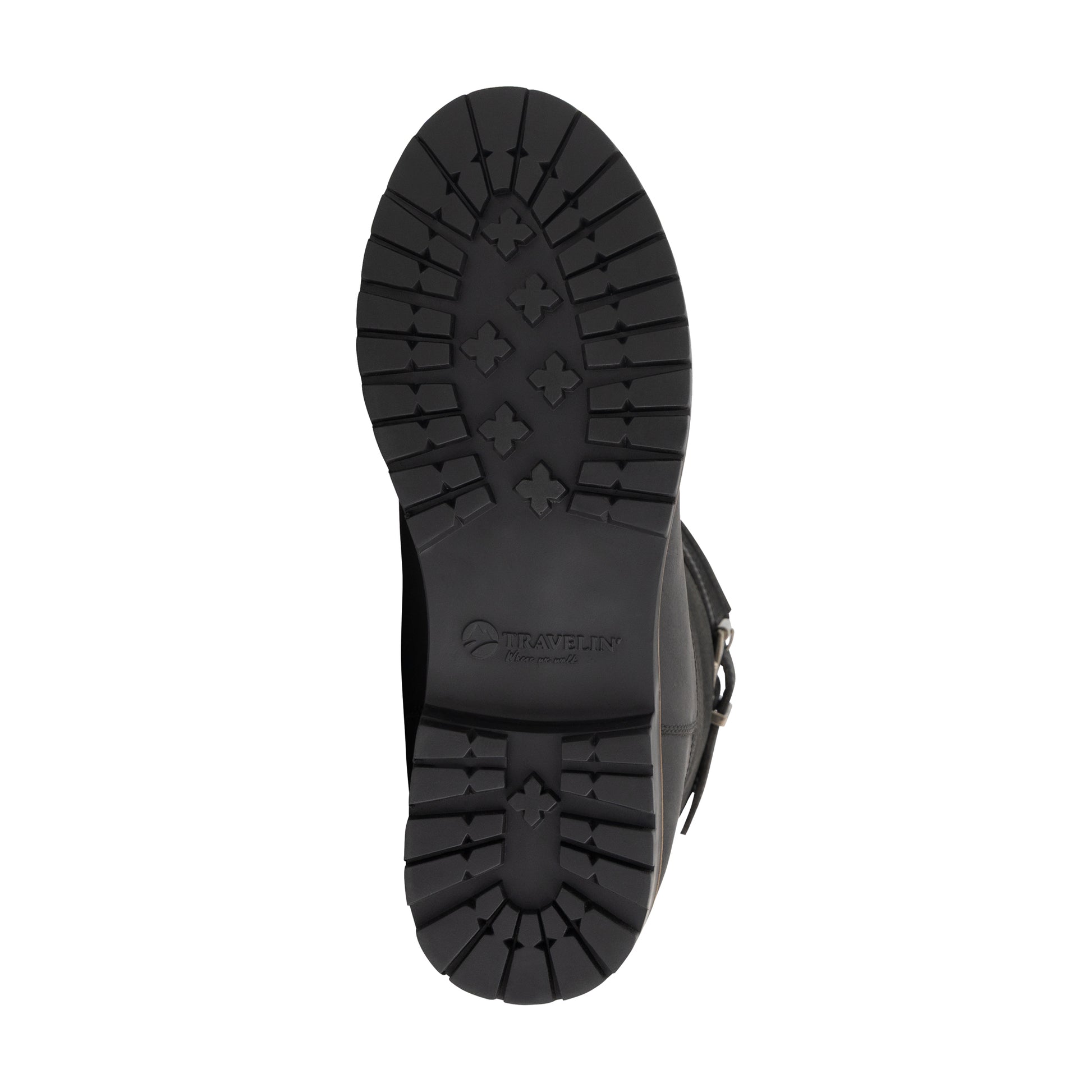 Frostad Black UNS
