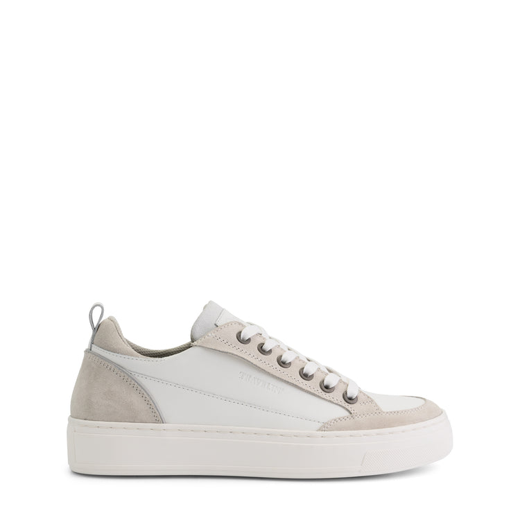 Caris - Sneakers - Women - Sand R