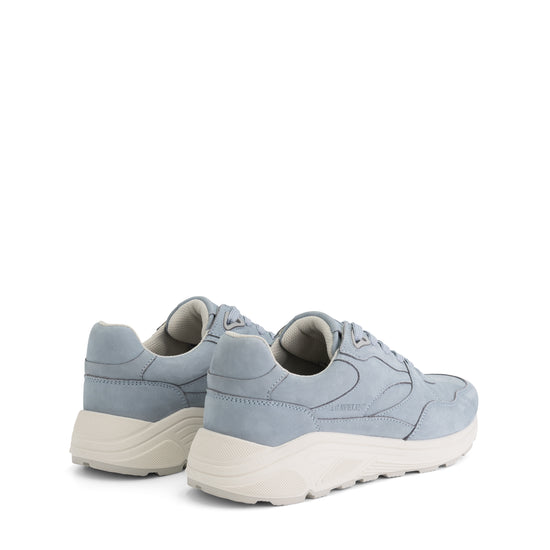 Rampton - Sneakers - Women - Light blue BD