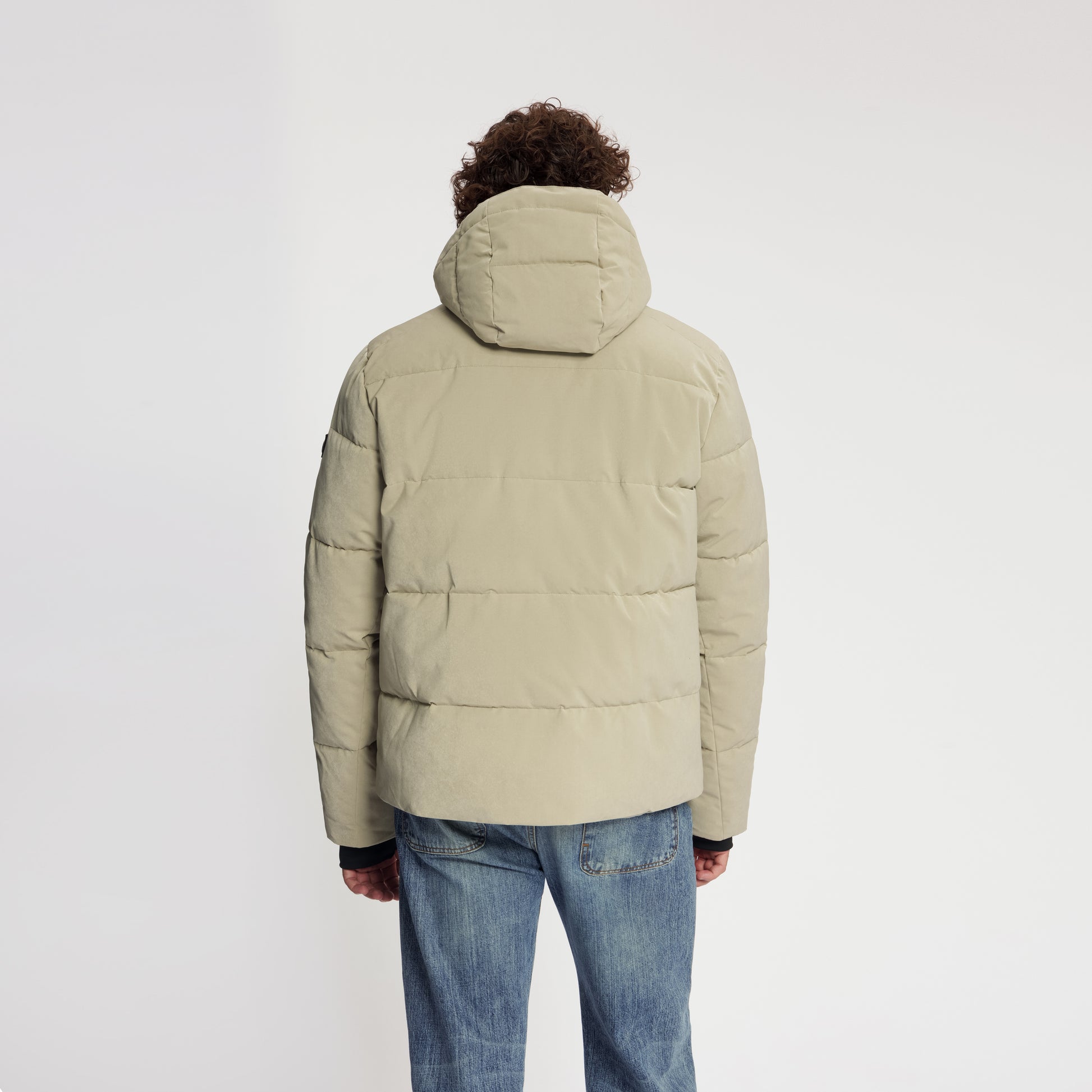 Amot Light brown MV3