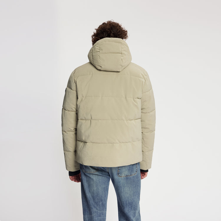 Amot Light brown MV3
