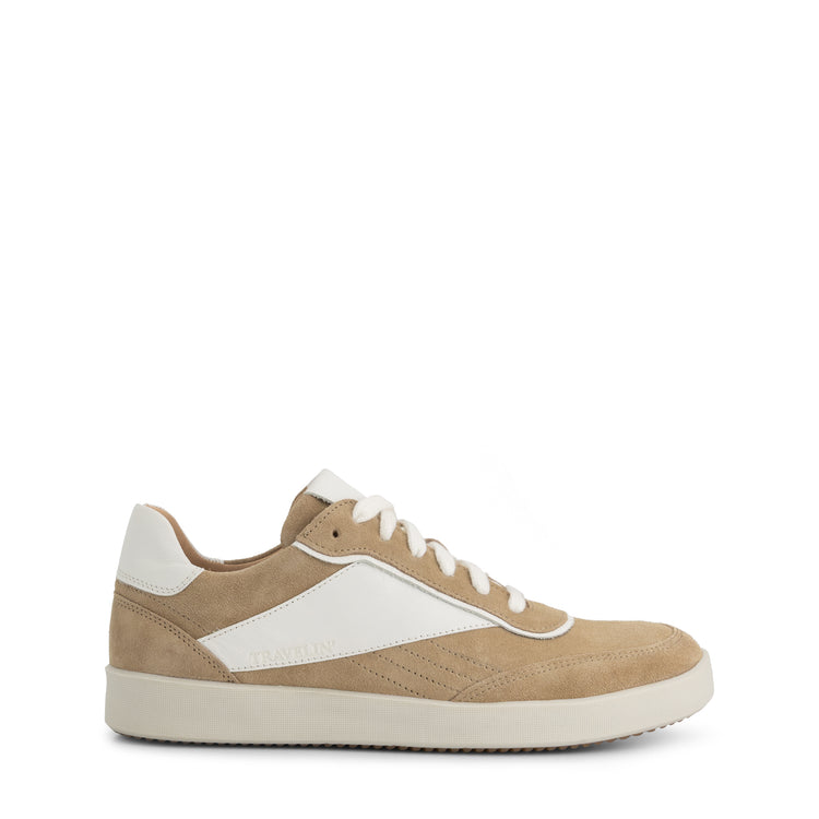 Falnes Women - Sneakers - Leather - Sand R