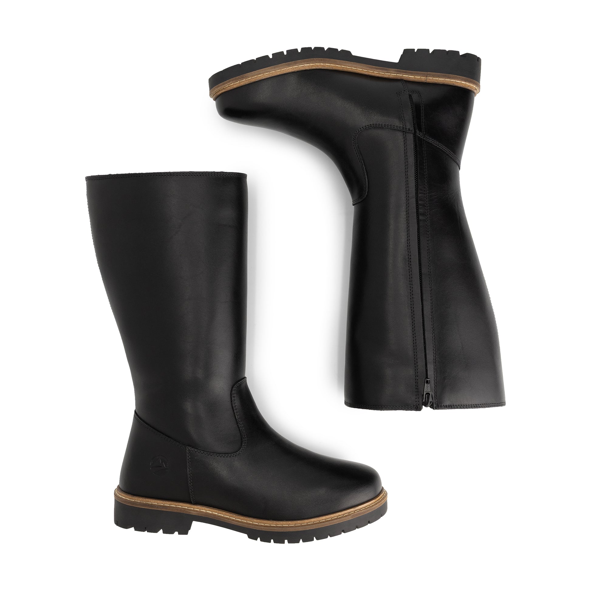 Jondal Black UPD