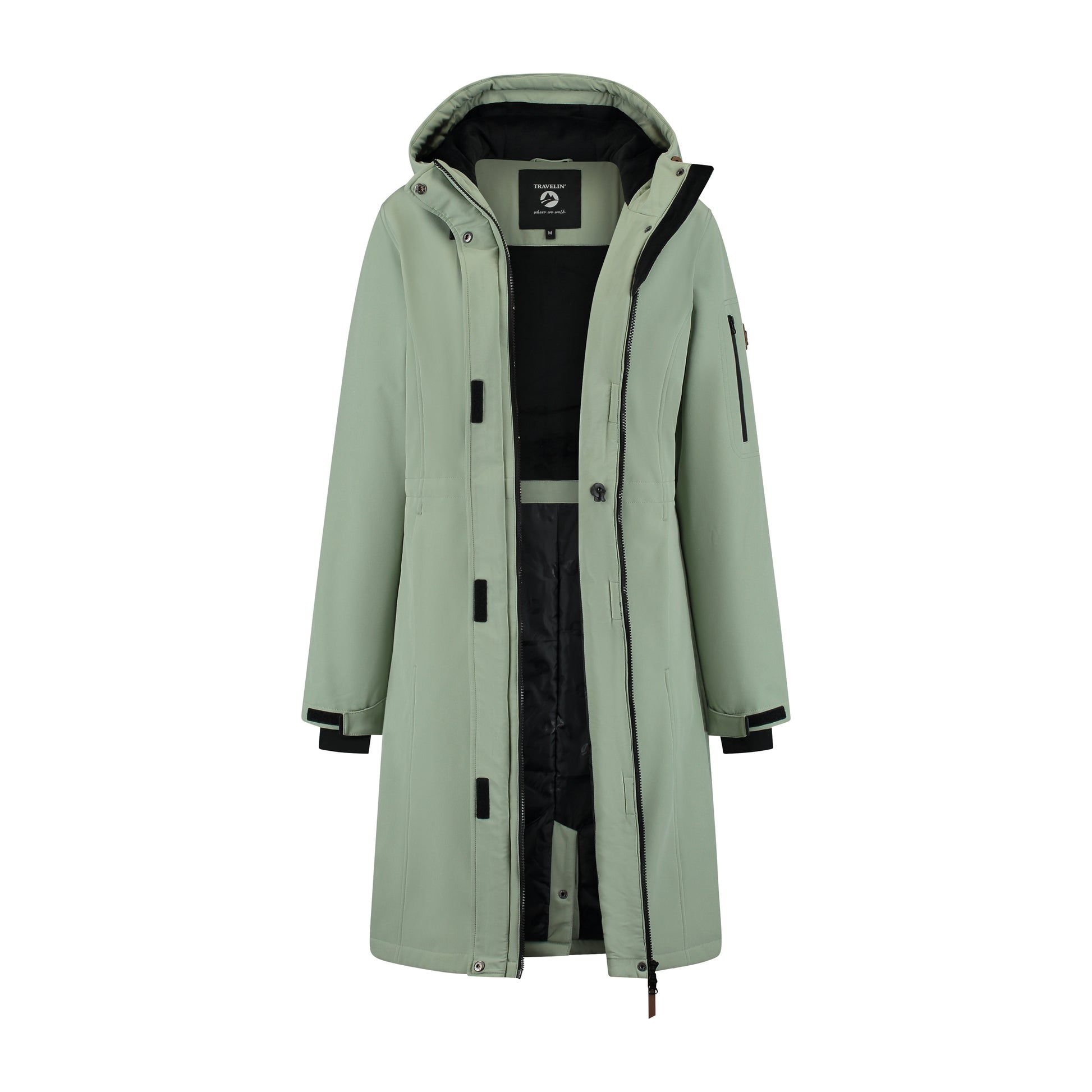 Uvana Green CVO