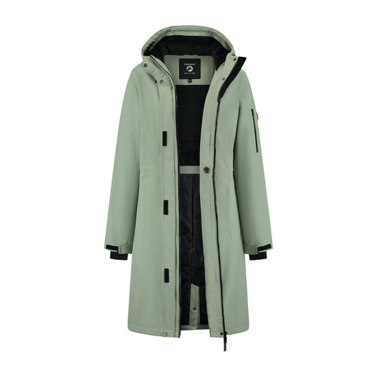 Uvana Green CVO