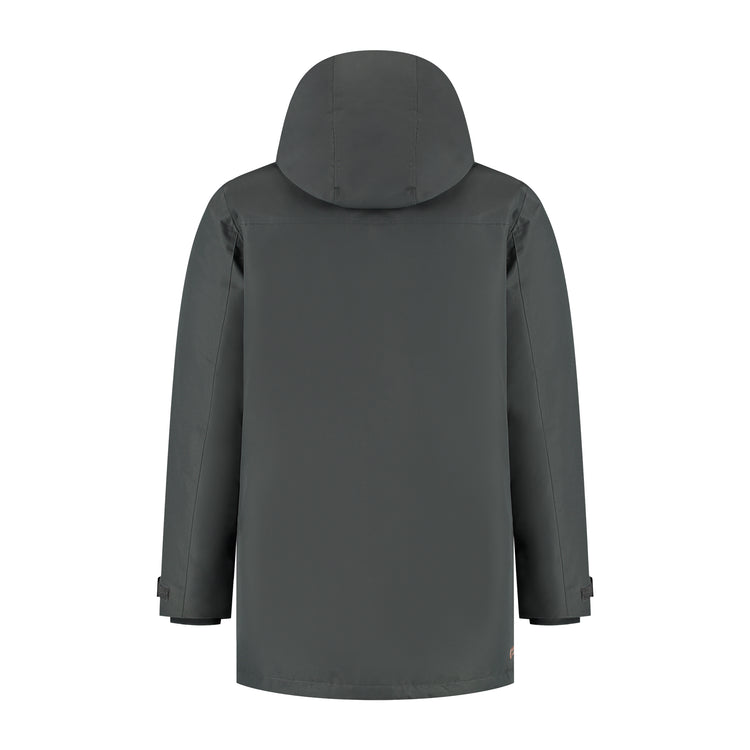 Olav Dark grey B
