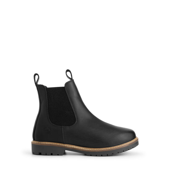 Tversted Black R