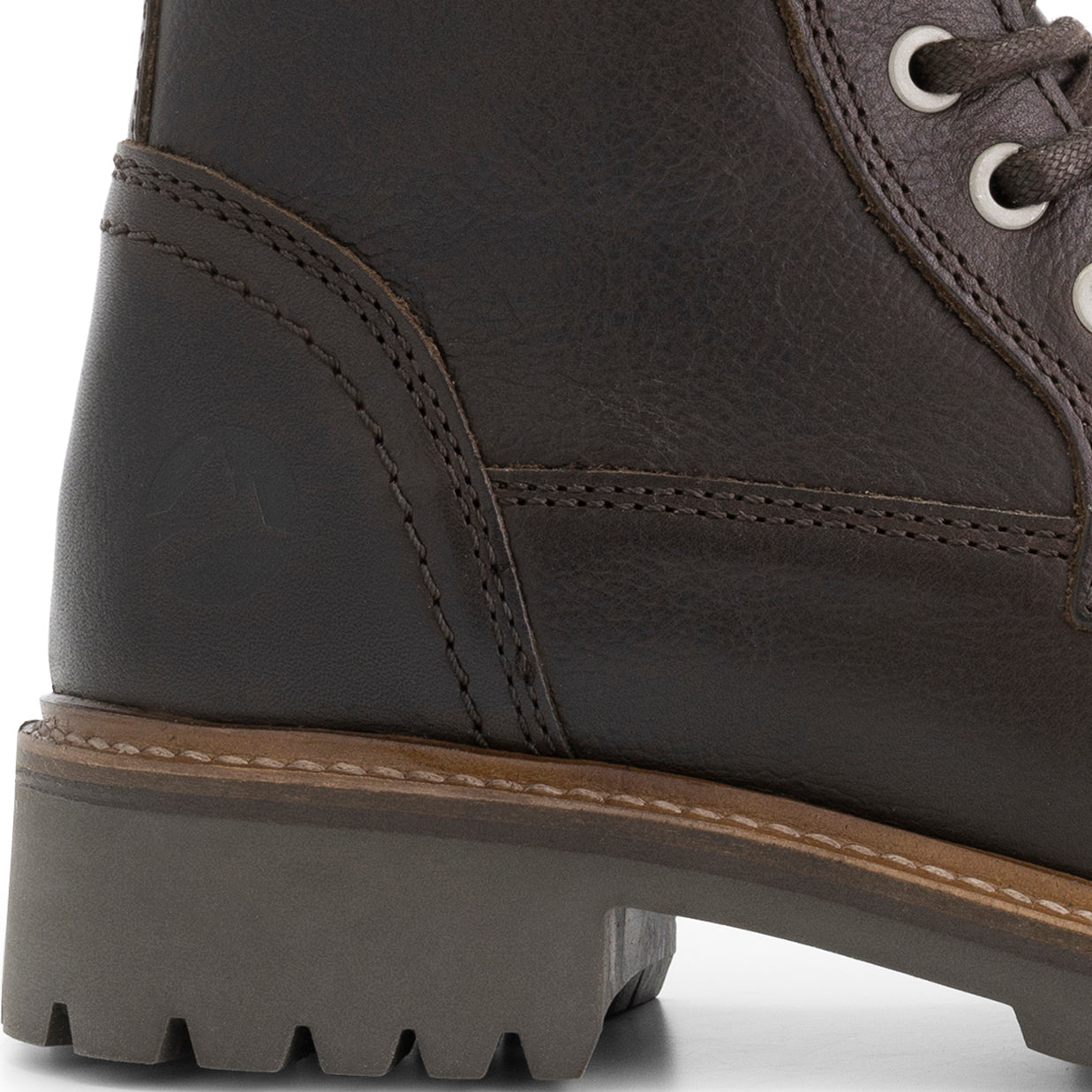 Kvosted Dark brown DFH