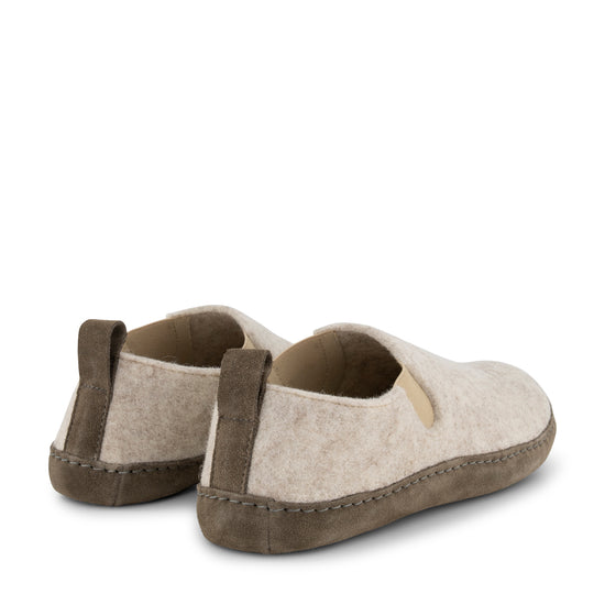In-Home - Slippers - Lady - Sand BD
