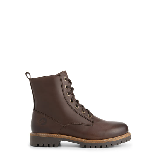 Norrland Dark brown R