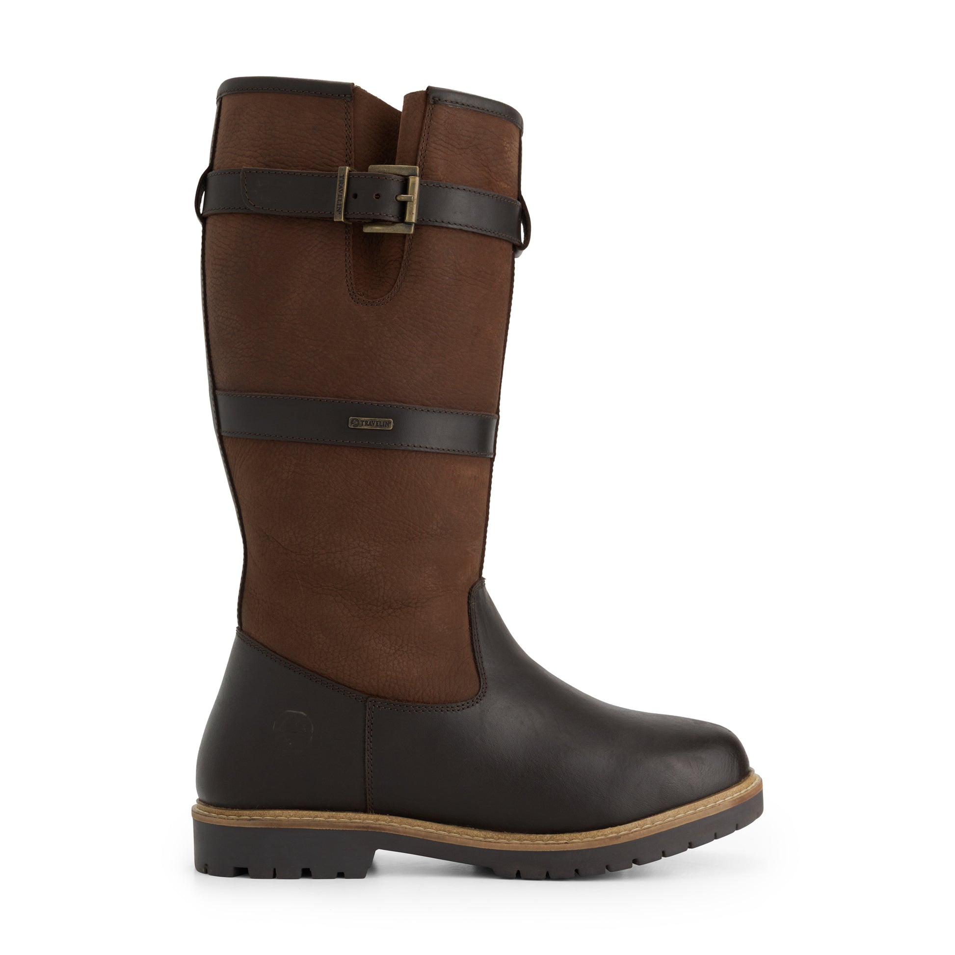 Gronvik Dark brown R