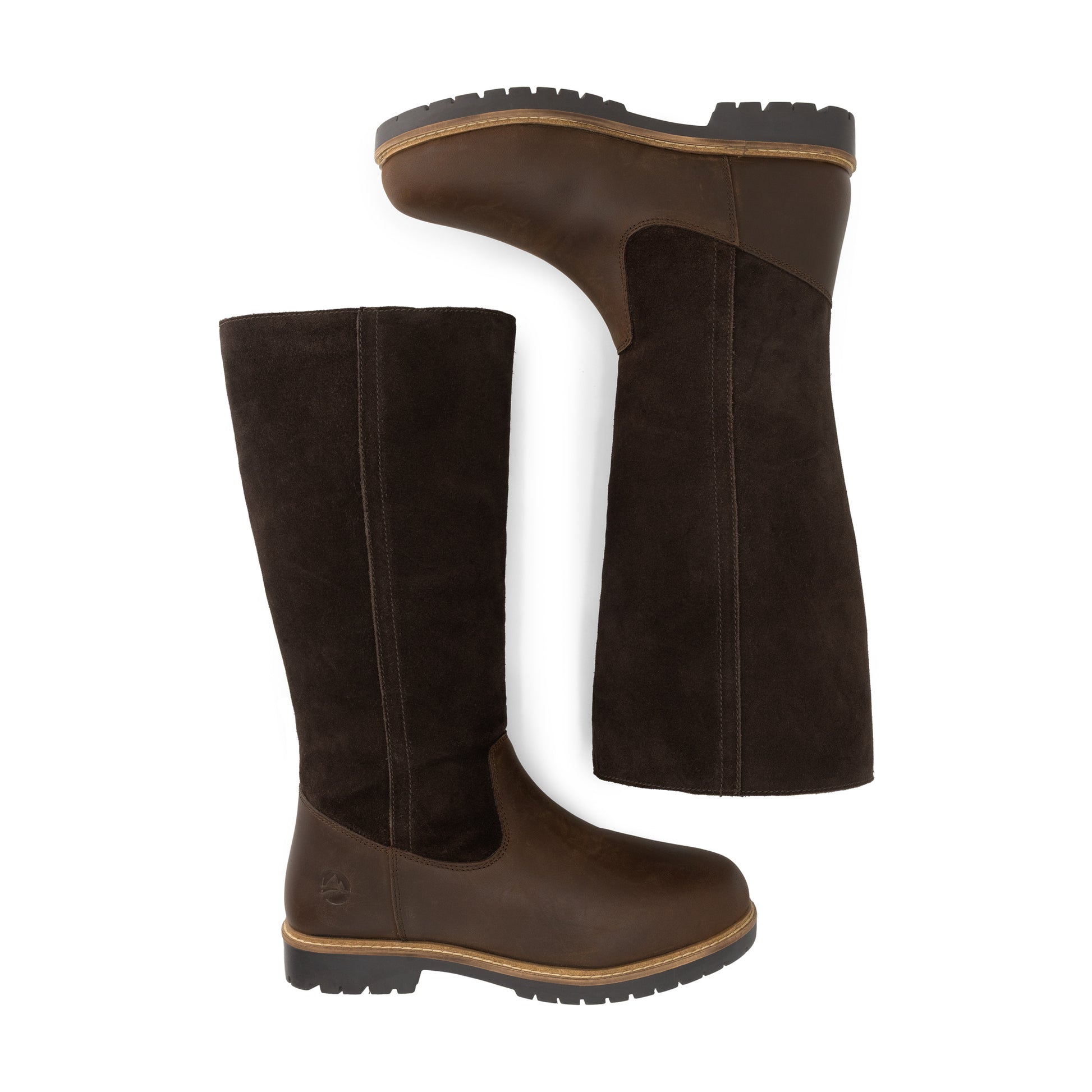 Mossoya Dark brown UPD