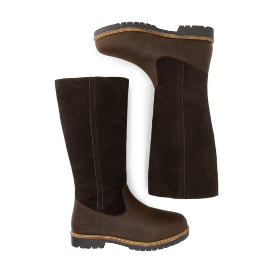 Mossoya Dark brown UPD