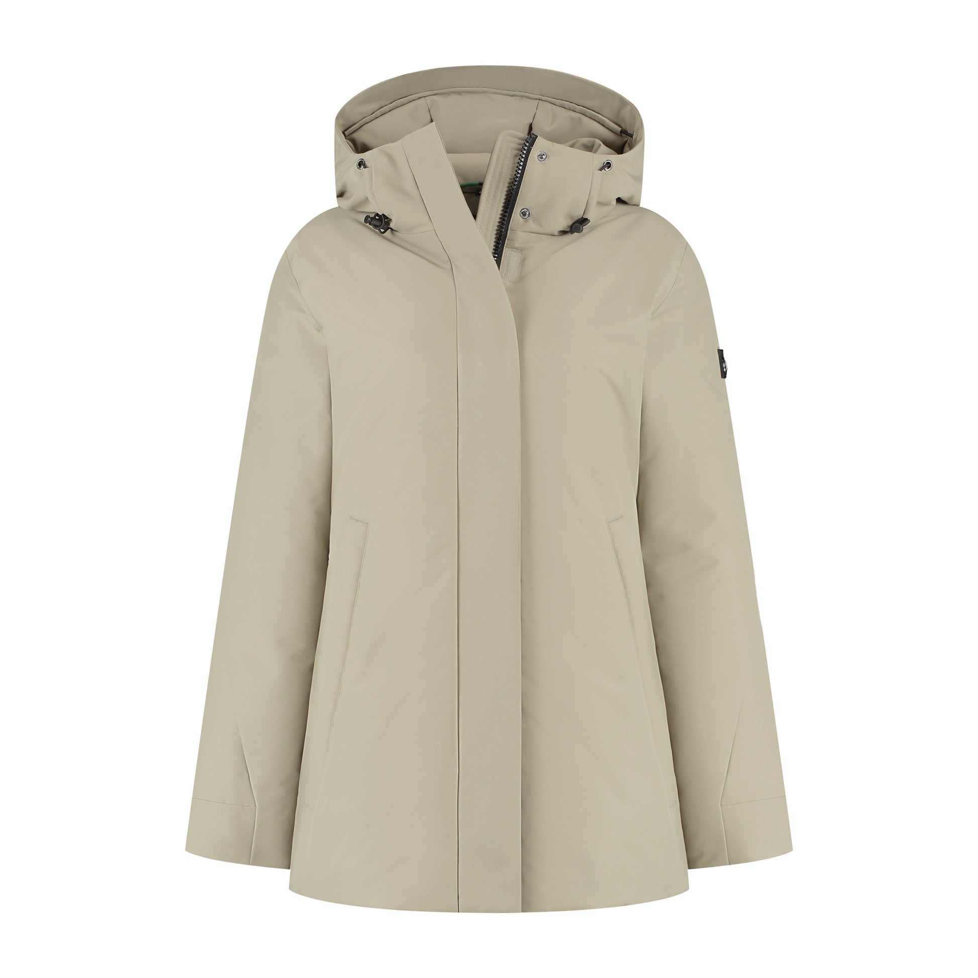 Susanne Light brown F