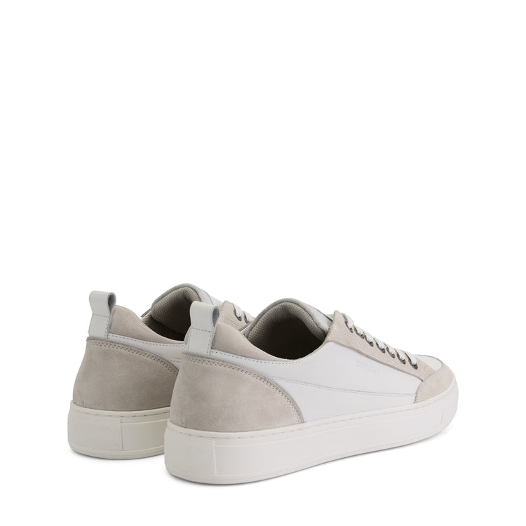 Croft - Sneakers - Men - White/Sand BD