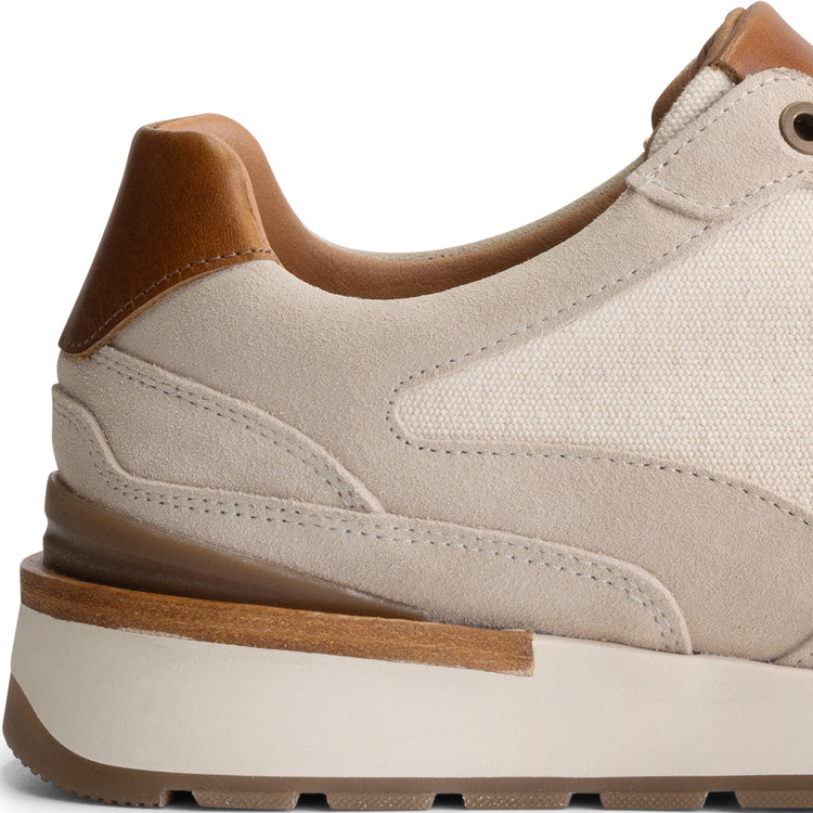 Newberry - Sneaker - Men - White DFH