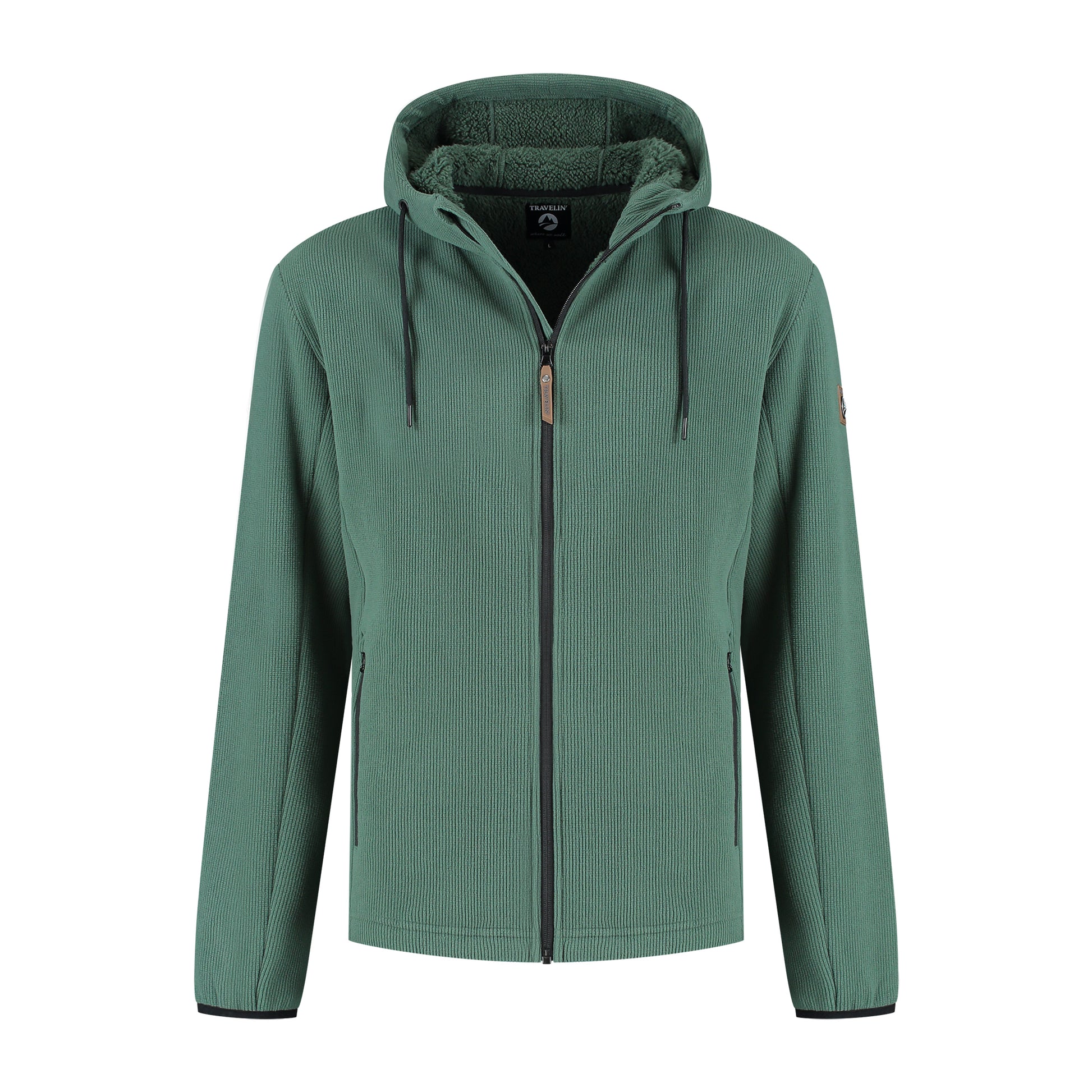 Karlson Dark green F