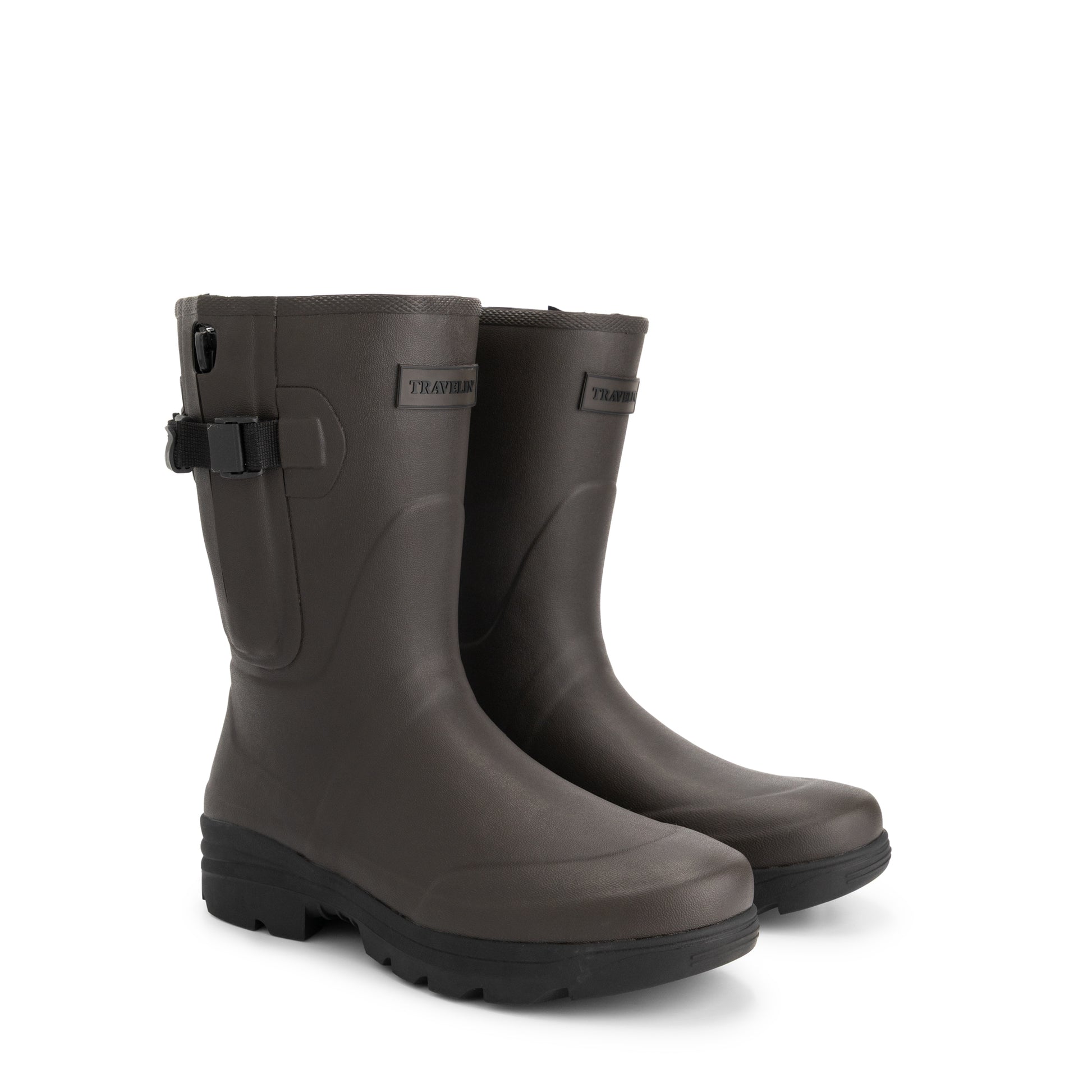 Svaneke Dark brown FRD