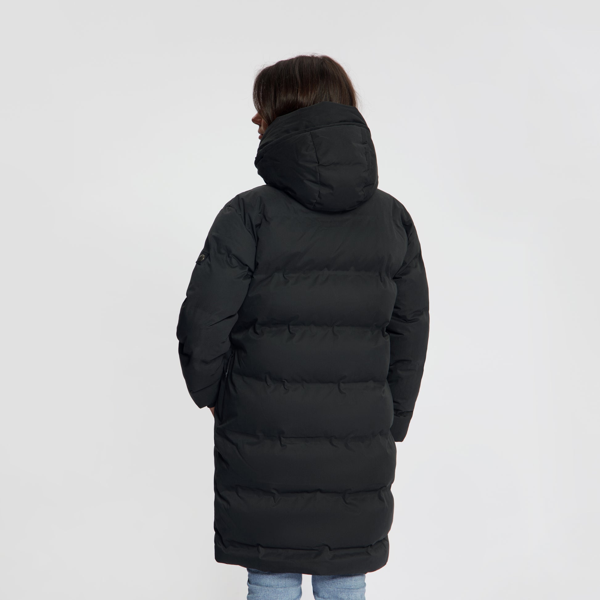 Odda Black MV3