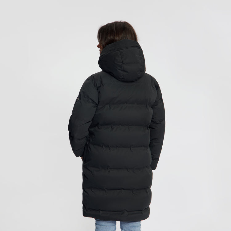 Odda Black MV3
