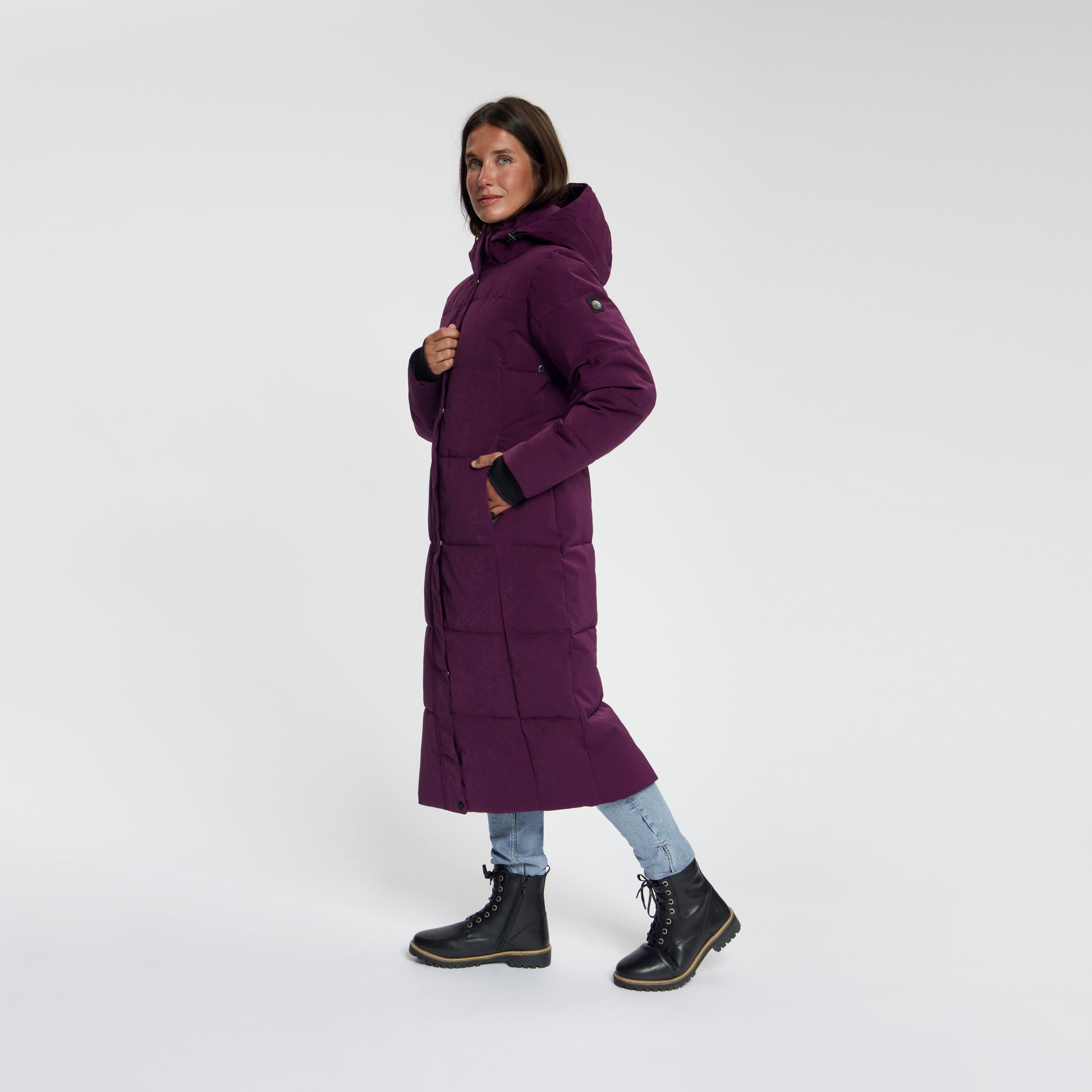 Andels Purple MV2
